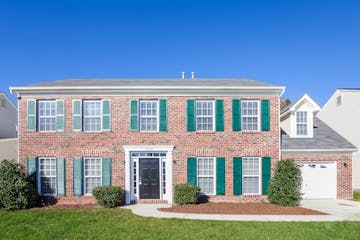 11241 Anna Rose Rd Charlotte, NC 28273